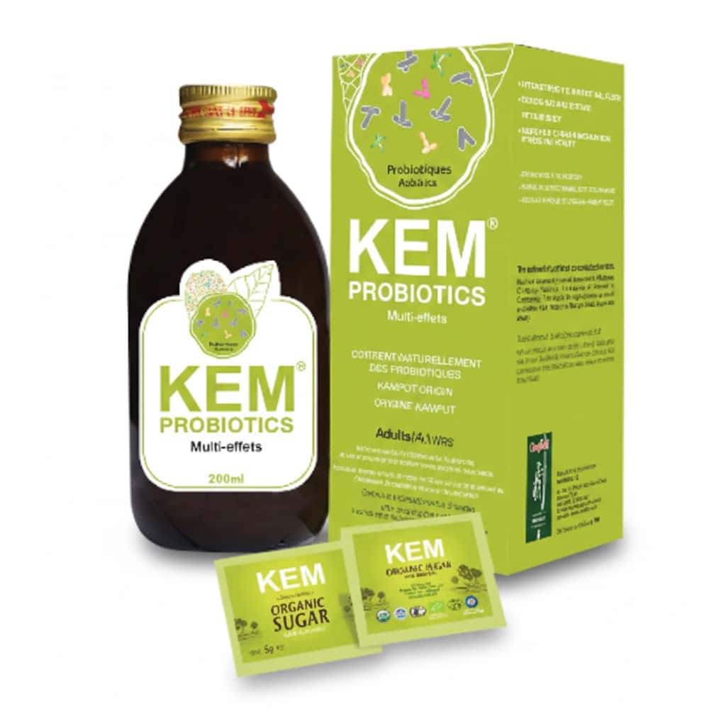 KEM SUSP BUV F/200ML