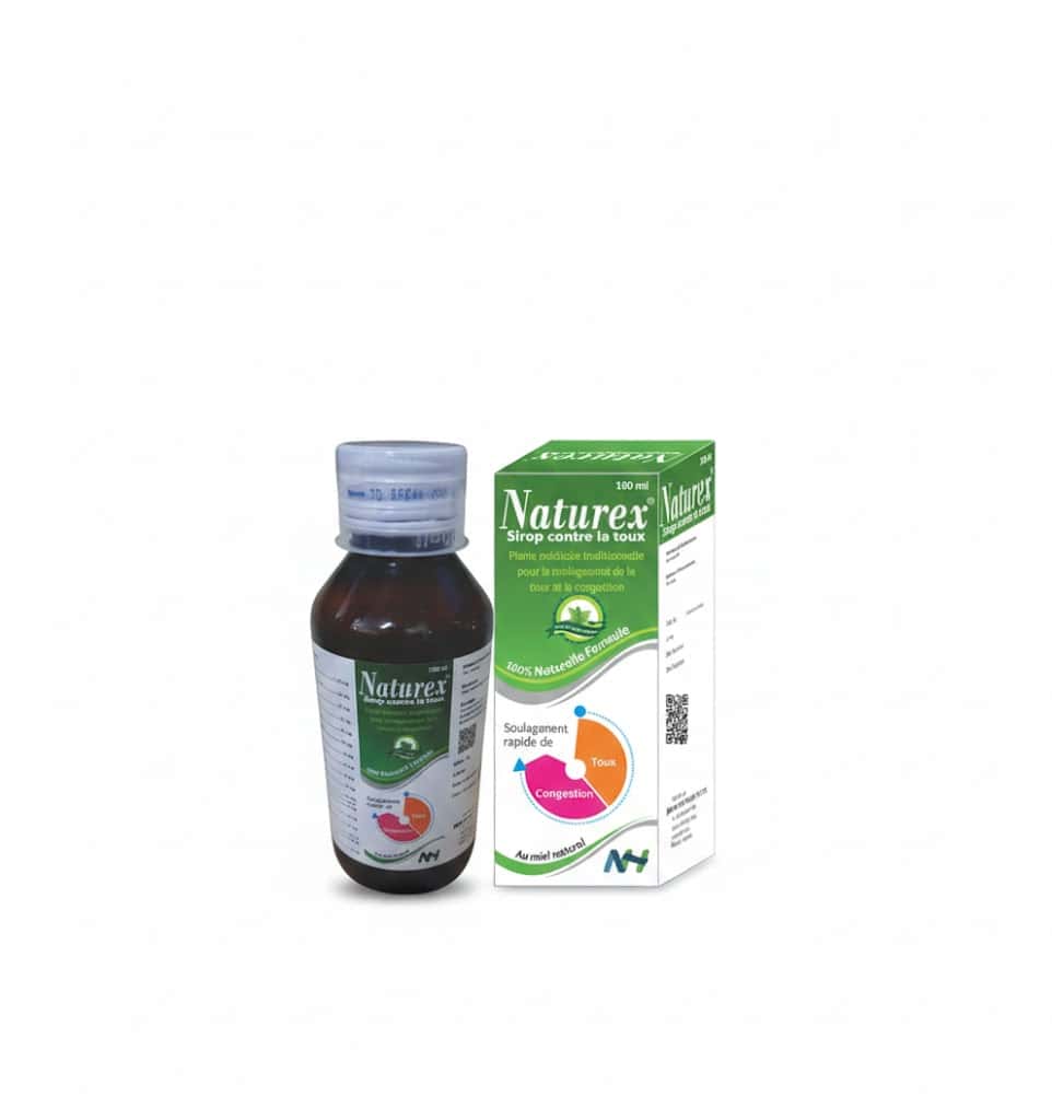 NATUREX SP F/100ML