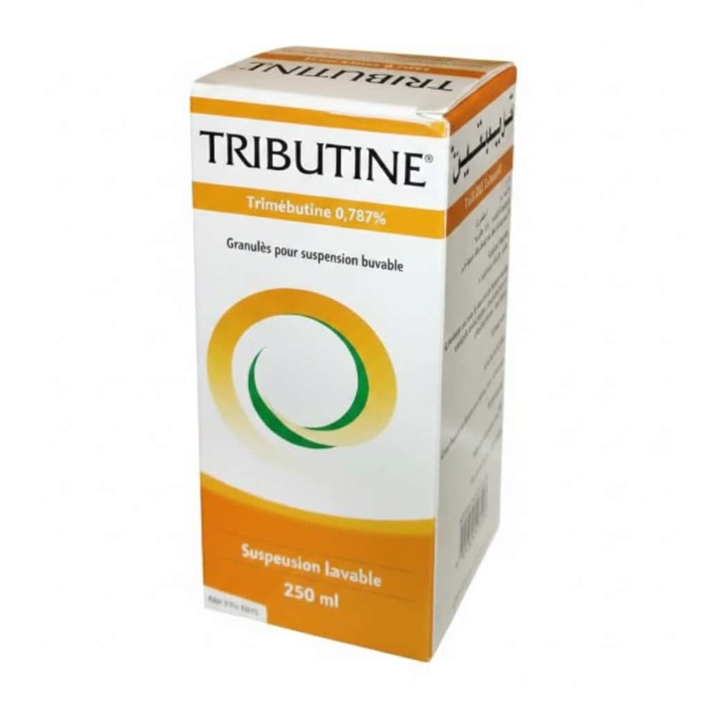 TRIBUTINE SP F/250ML