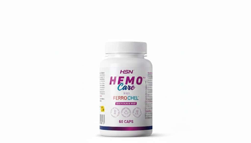 HEMOCARE CP B/30