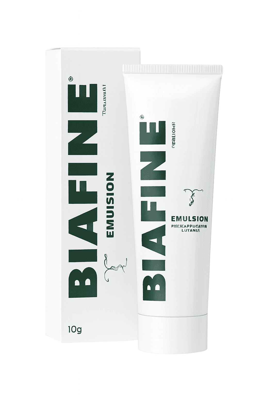 BIAFINE EMULSION 93G
