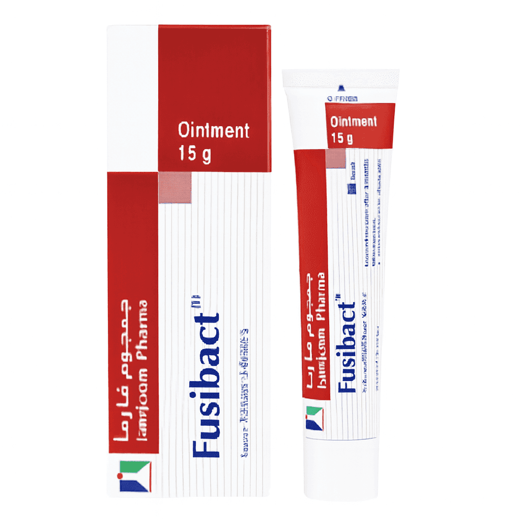 FUSIBACT 2PC POM TB 15G