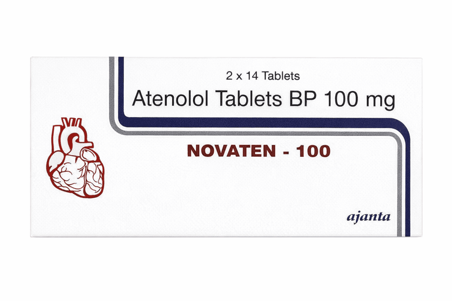 NOVATEN 100 CP
