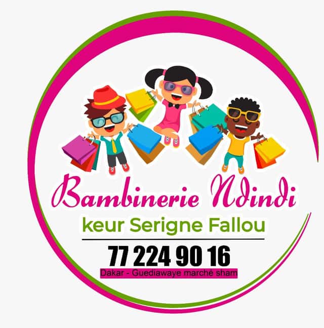 Bambinerie Ndindi Keur Serigne Fallou