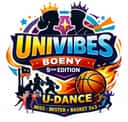 UNIVIBES BOENY