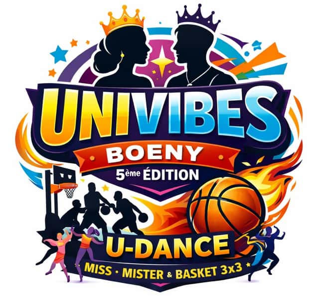 UNIVIBES BOENY