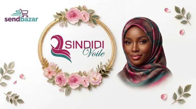 SINDIDI VOILE