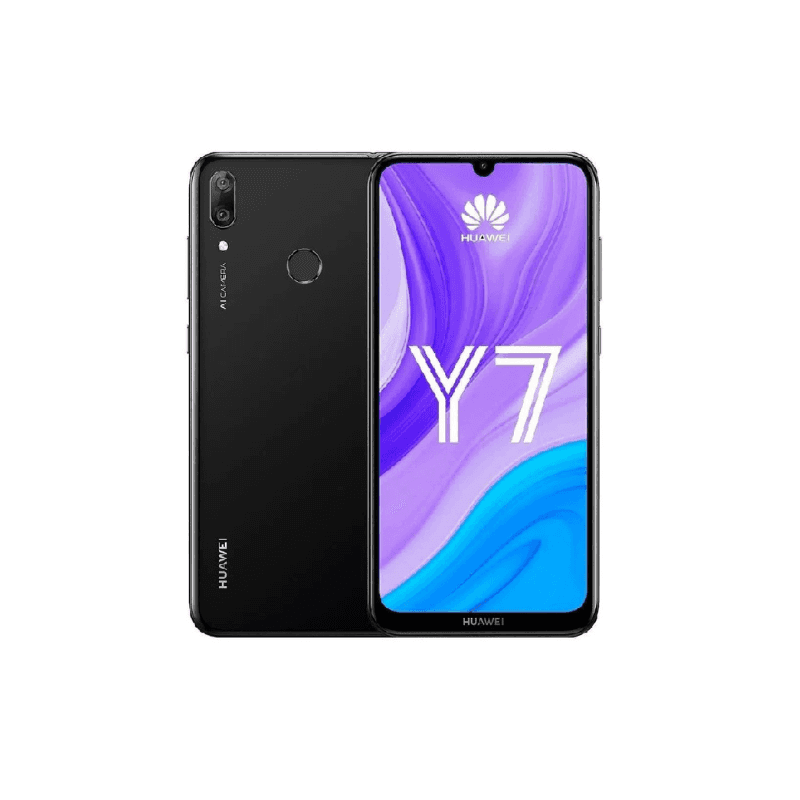 HUAWEI Y7