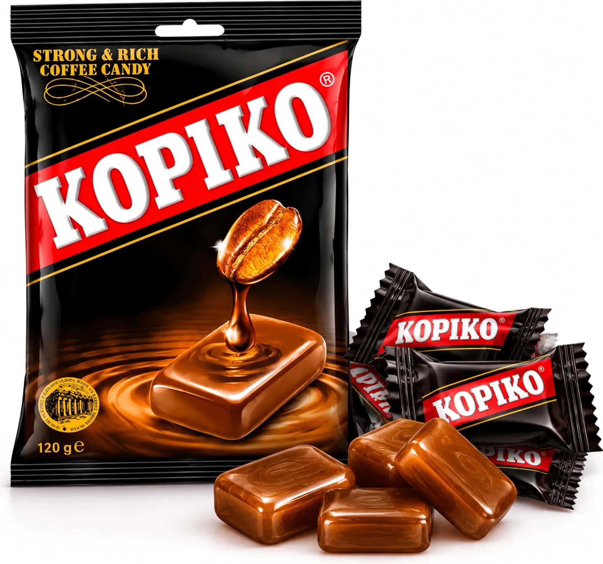 Bonbon kopiko