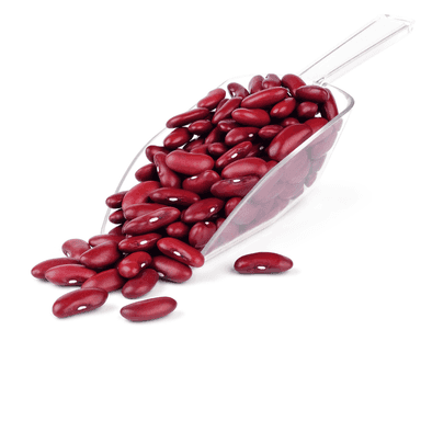 Haricot rouge sec