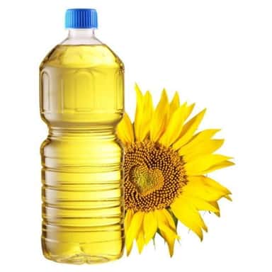 Huile de tournesol 1L