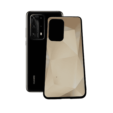 Housse de protection HUAWEI p40 PRO en silicone