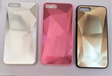 Coque pour iPhone 7 Plus / X