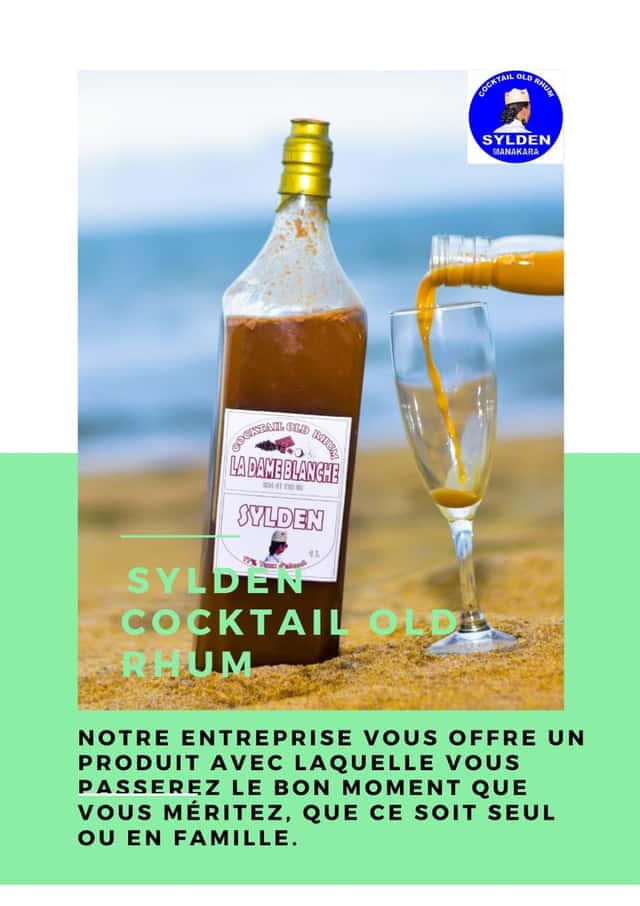 Sylden Cocktails