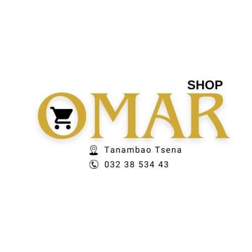 OMAR SHOP