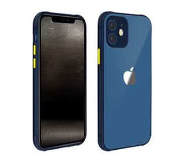 Coque Iphone 12 / 12 Pro multi-color