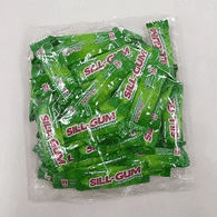 SILL GUM en paquet lot de 3
