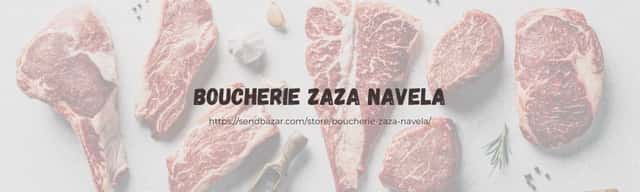 Boucherie Zaza Navela