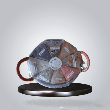 Pack épice 1 en 8