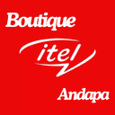 BOUTIQUE ITEL