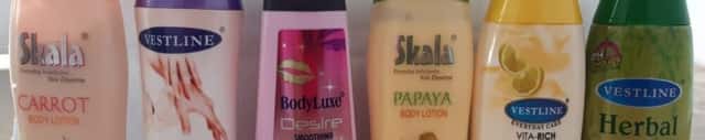 Beauty Market