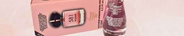 Chez Sencia parfum