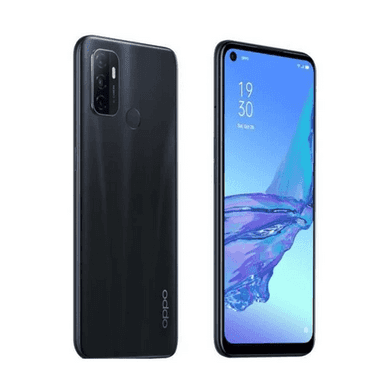 Smartphone 0ppo A53