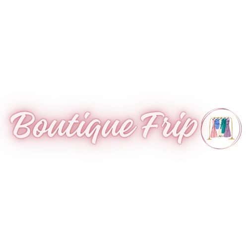Frip boutique