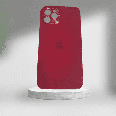 Coque iPhone 11 Pro Rose - fashion