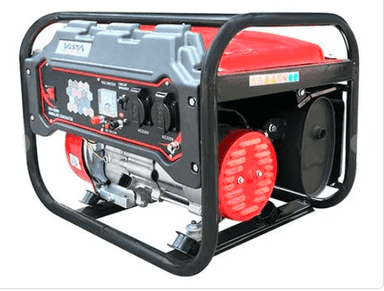 Groupe Électrogène Gasoil GEV-2500B