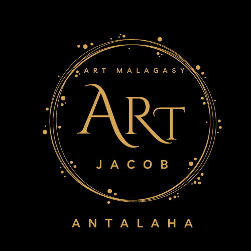 ART MALAGASY JACOB