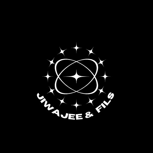 JIWAJEE & FILS