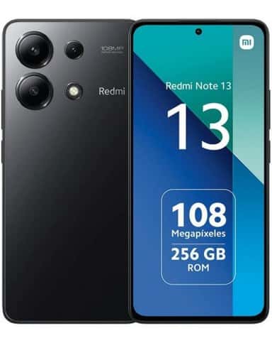 Redmi Note 13 - 256go