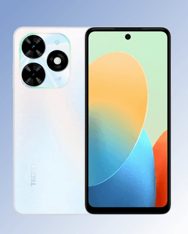Tecno pop 8 64go