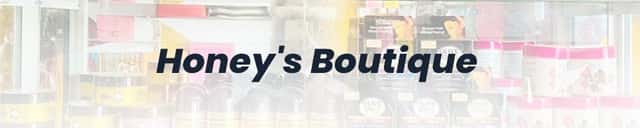 Honey's Boutique