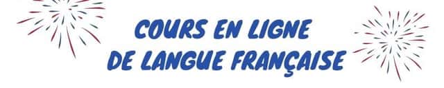 Formation de Langues françaises en ligne