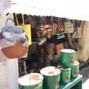 ART MALAGASY Elinah