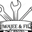 JIWAJEE & FILS