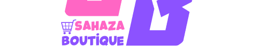 SAHAZA BOUTIQUE