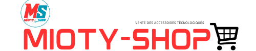 MIOTY Shop