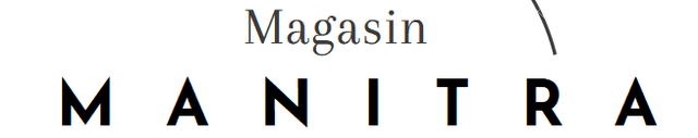 Magasin MANITRA