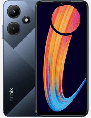 Infinix HOT 30i