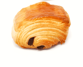 pain au chocolat