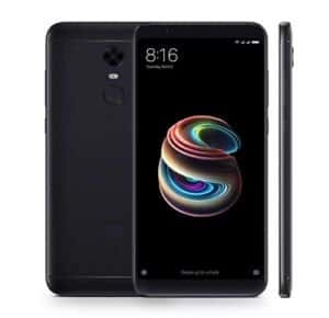 Smartphone REDMI note 4 X