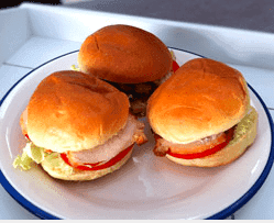 Sandwich