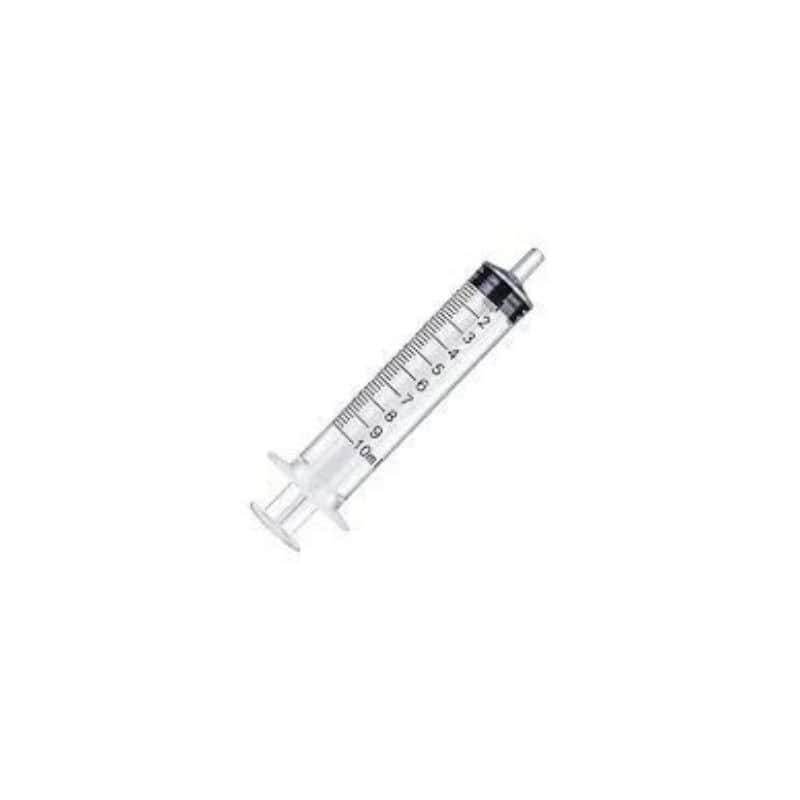 10CC Seringue 10ml en Boite