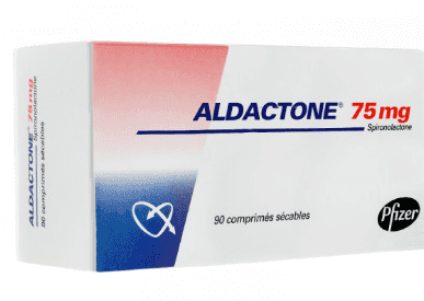 Aldactone 75mg
