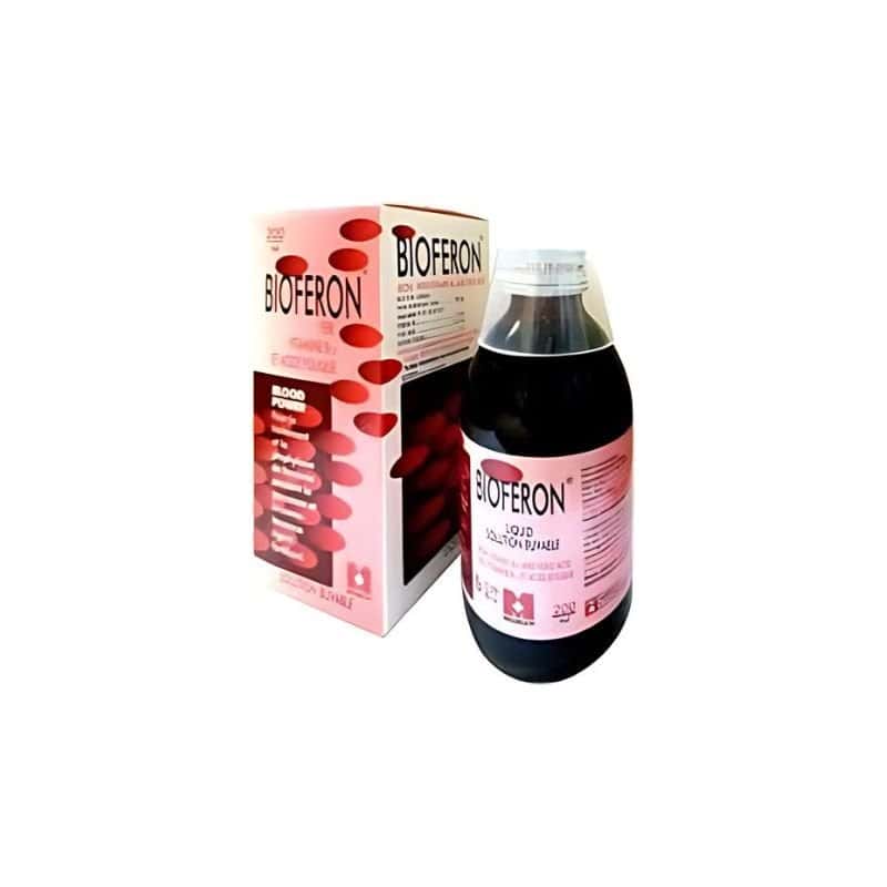 Bioferon Sirop 200ml