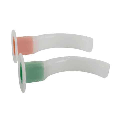 CANULE DE GUEDEL N°1 HOMECARE ( 2paire x lot de 6 )