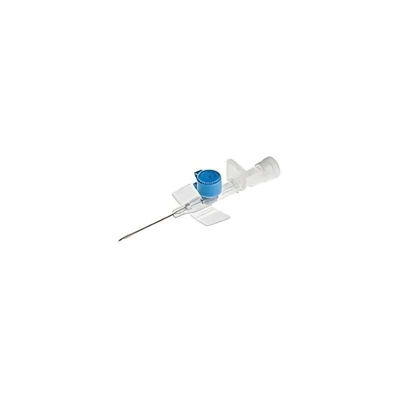 Cathéter G22 bleu